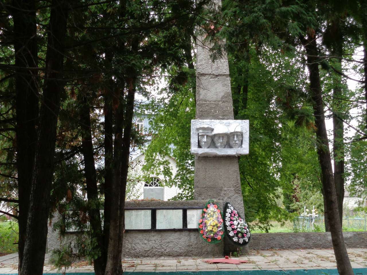 Очима туриста, фото Андрія Сніжка - Білоцерківці