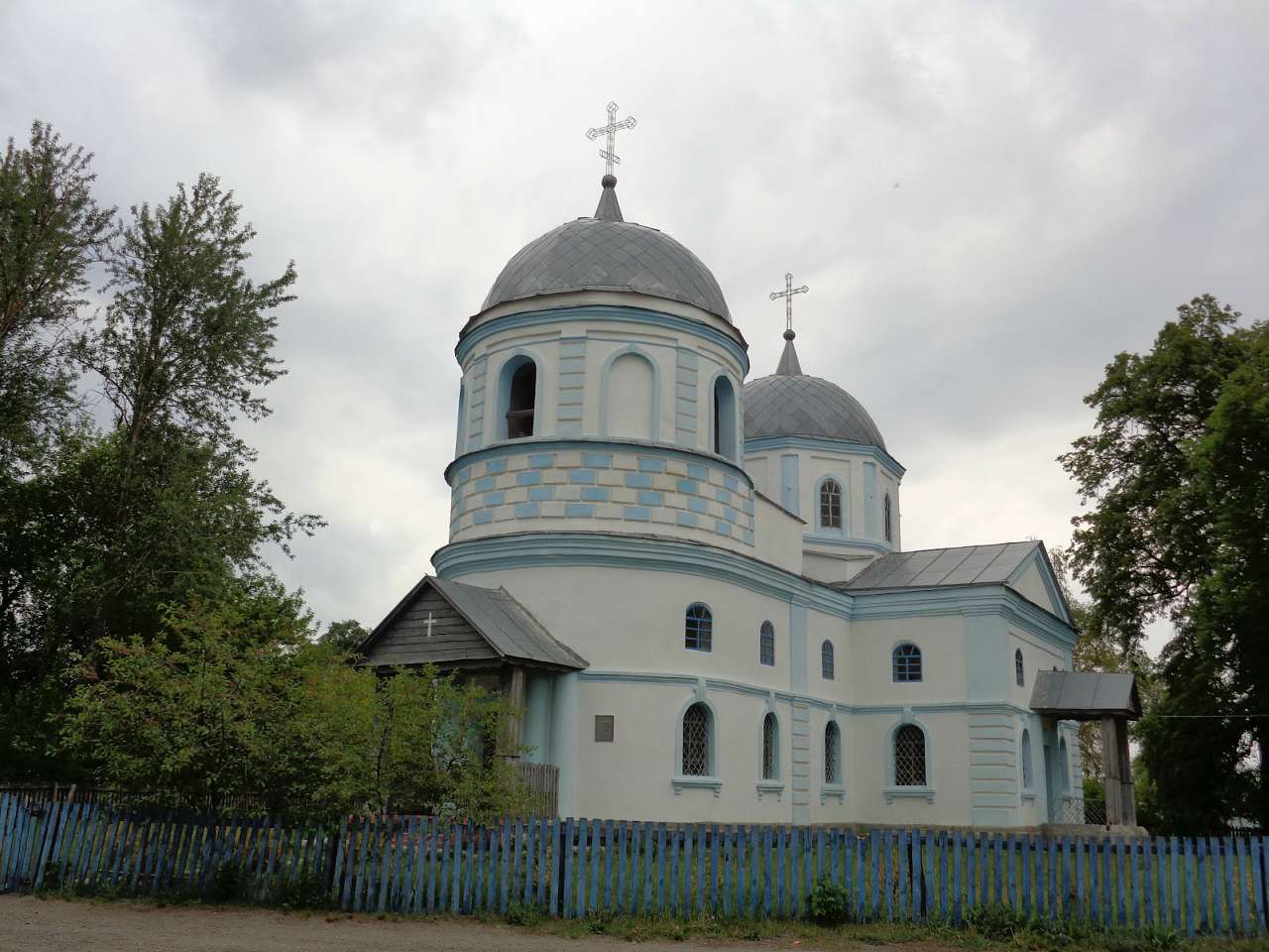 Очима туриста, фото Андрія Сніжка - Вовчок