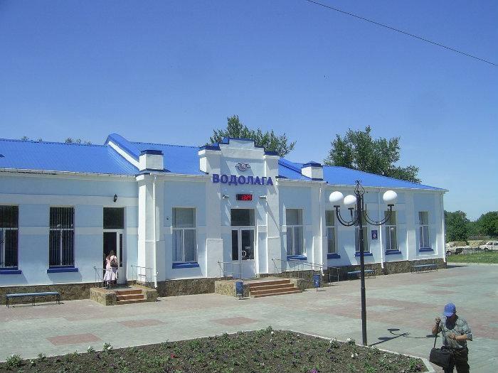 Шановні мешканці! З 18 березня Укрзалізниця - - Нова Водолага