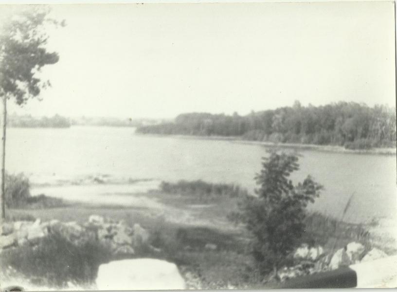 Дениші в минулому.. - Дениші