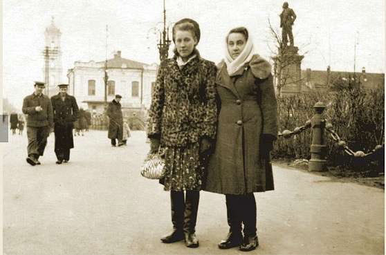 Історія  міста - Суми