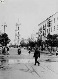 Місто моєї юності - 2