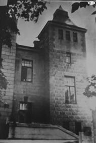 Місто моєї юності - 2