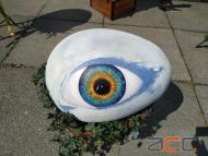 На Центральній площі Чернівців встановили вел