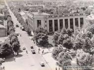 Місто моєї юності - 2