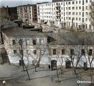 Місто моєї юності - 2