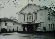 Місто моєї юності - 2