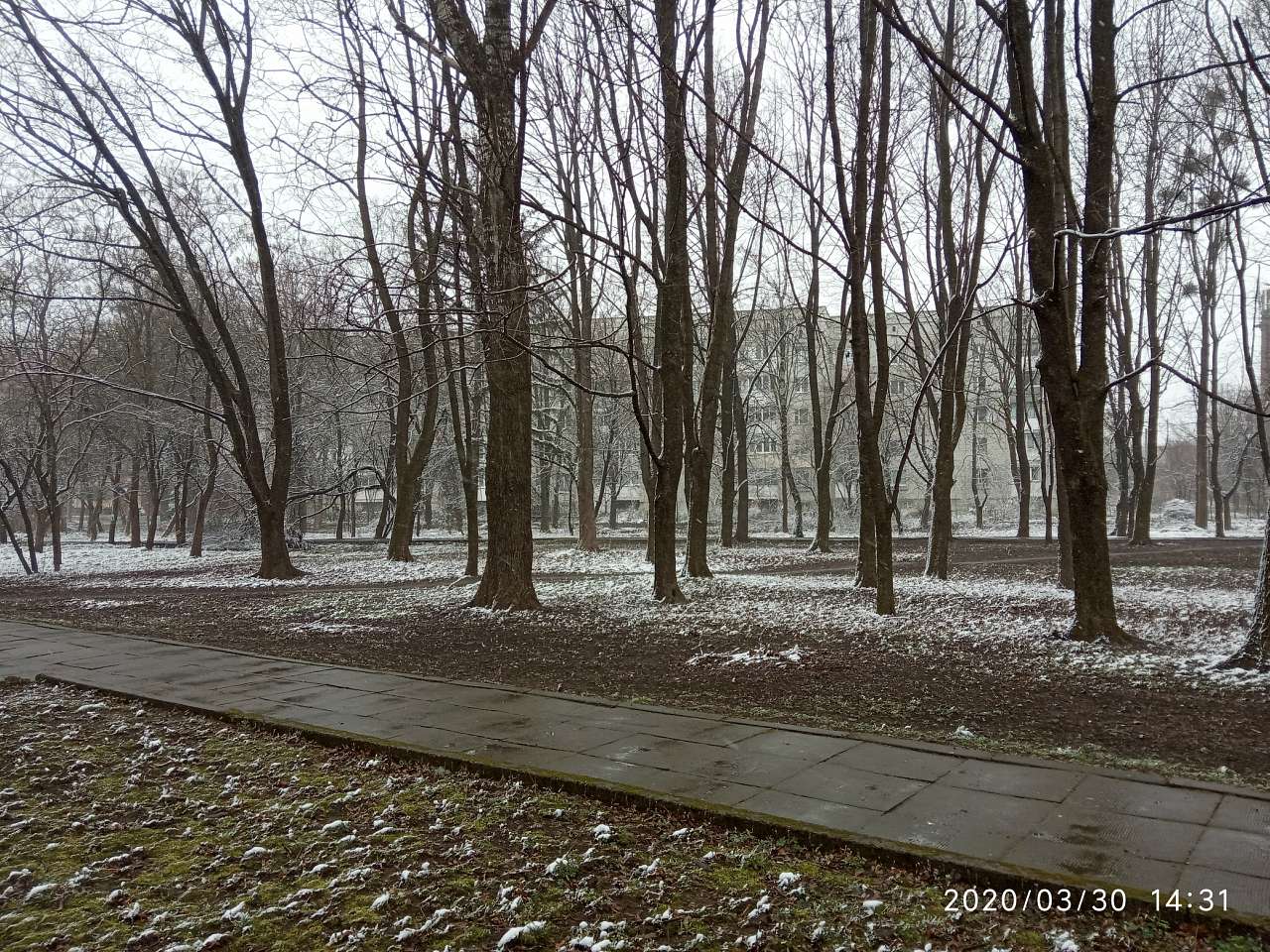 парки - Stryi