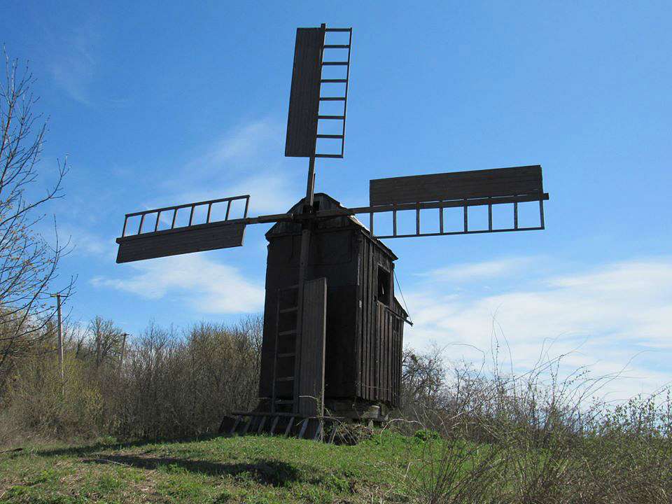 КАПУСТИНЕ - Капустине