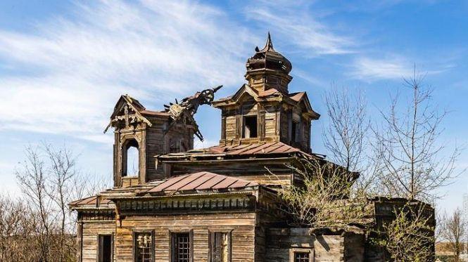 На Вінничині фермер відновив 240-річний козац - Мала Ростівка