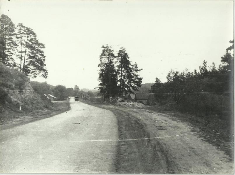 Дениші в минулому.. - Дениші