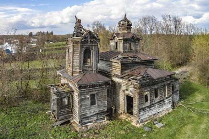 На Вінничині фермер відновив 240-річний козац - Мала Ростівка