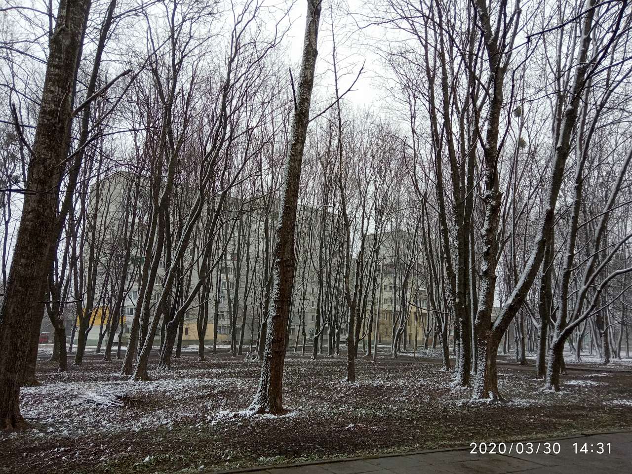 парки - Stryi
