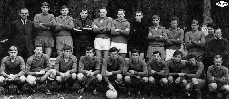 Місто моєї юності - 2 - Суми