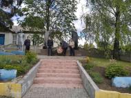 НАДТОЧАЇВКА