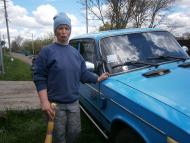 Папужинці у фотографіях