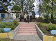 НАДТОЧАЇВКА