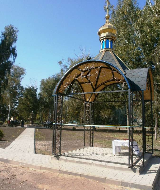 Терни з Інтернету - Терни