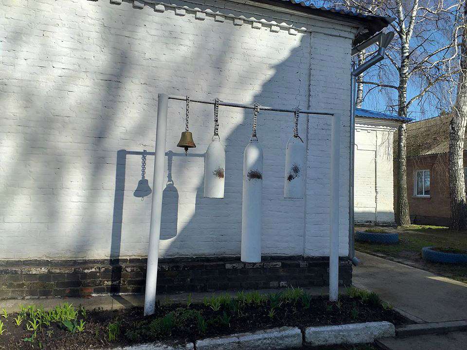 Терни з Інтернету - Терни