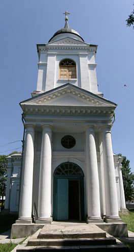 Життя  села - Матусов