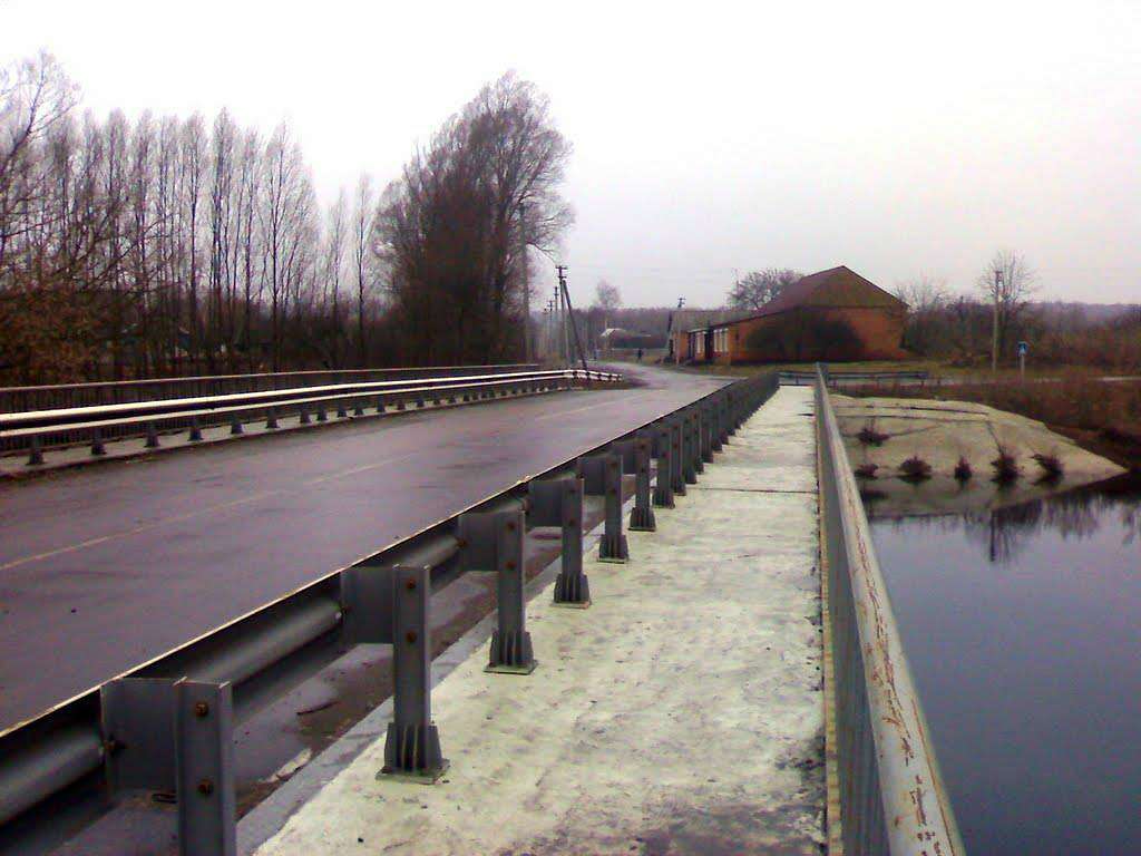 Терни з Інтернету - Терни