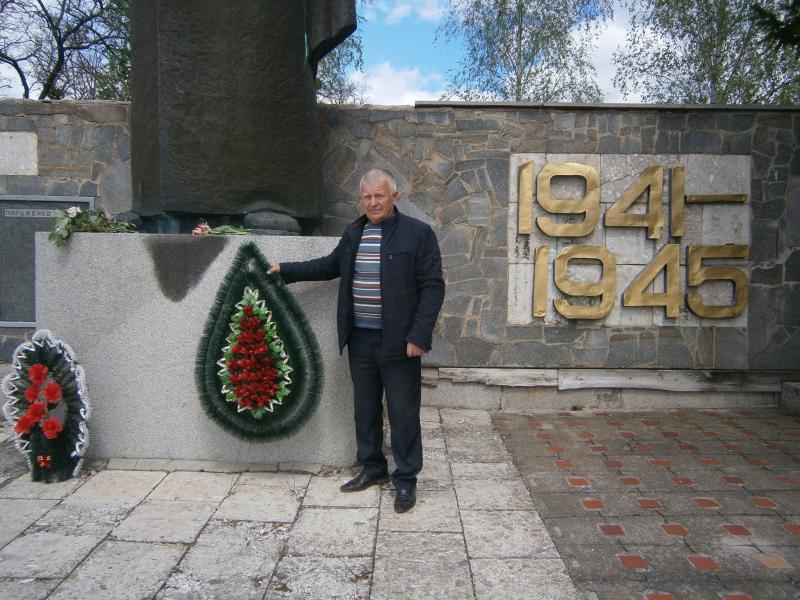 Папужинці у фотографіях - Папужинці