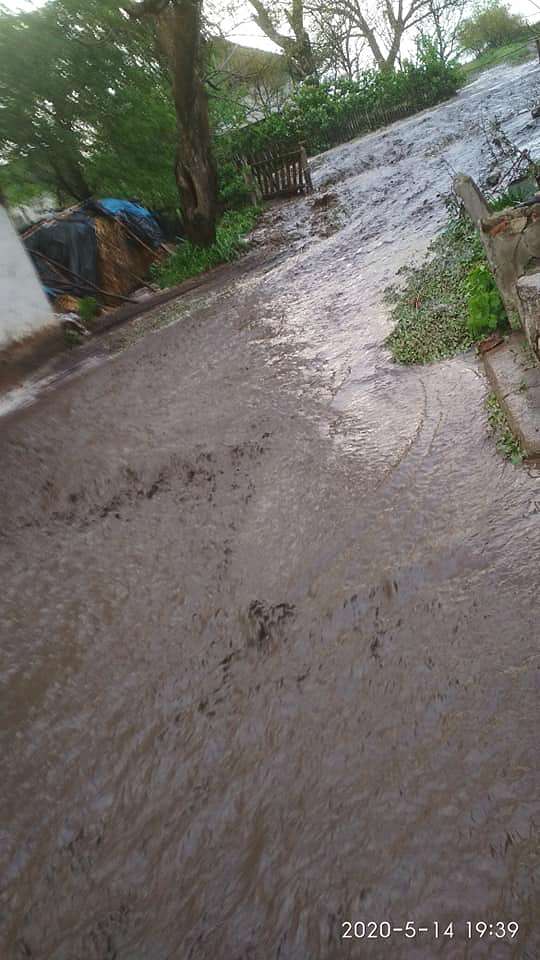 Кавунівка - Кавунівка