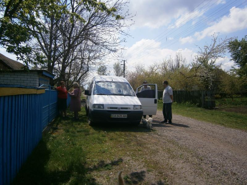 Папужинці у фотографіях - Папужинці