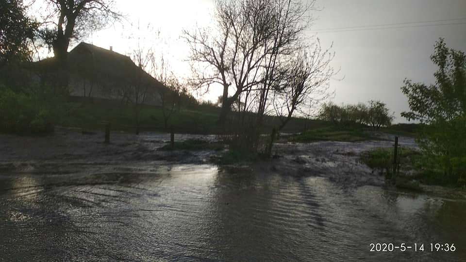 Кавунівка - Кавунівка