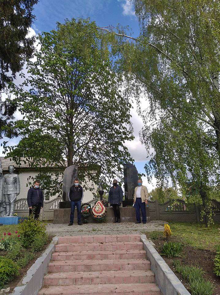 НАДТОЧАЇВКА - Надточаївка