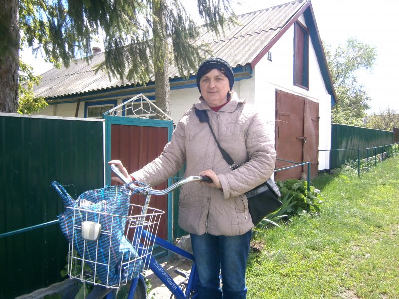 Папужинці у фотографіях - Папужинці