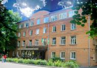 Розпочато проведення ревізії у Харківському т