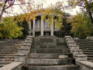 Нова Каховка