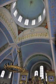 Качкарівка