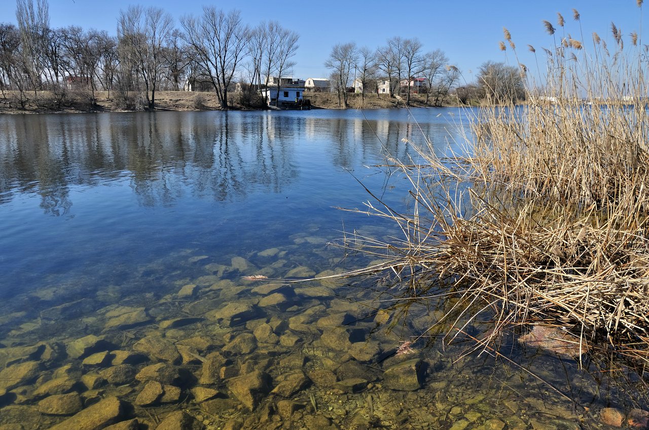 Таврійськ - Таврійськ