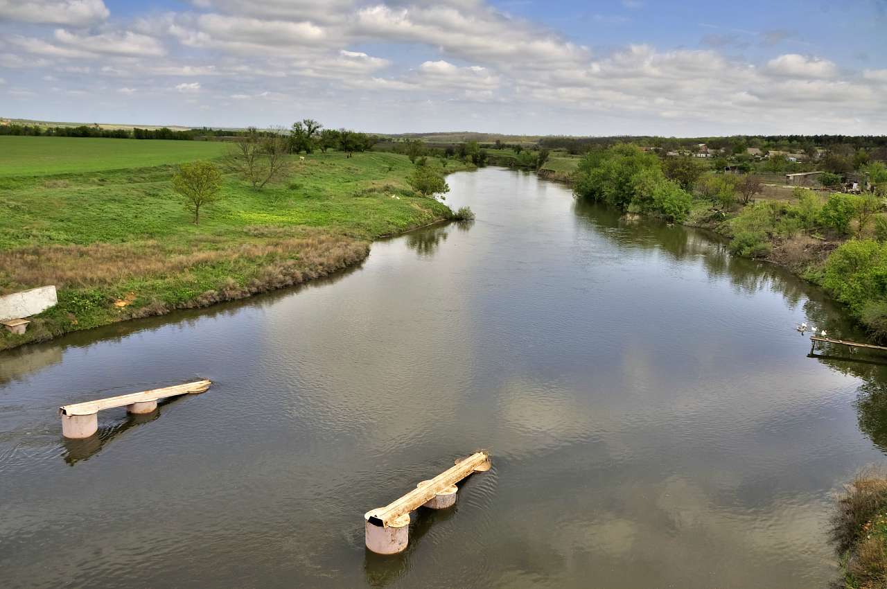 Давидів Брід - Давидів Брід