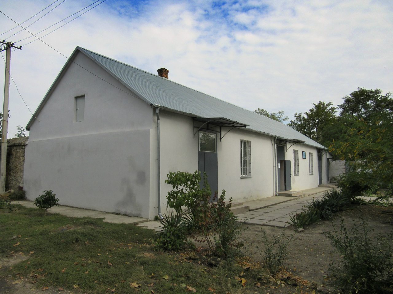 Корсунка - Корсунка