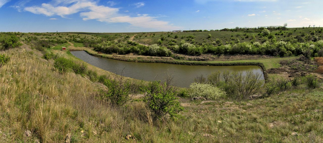 Бургунка - Бургунка