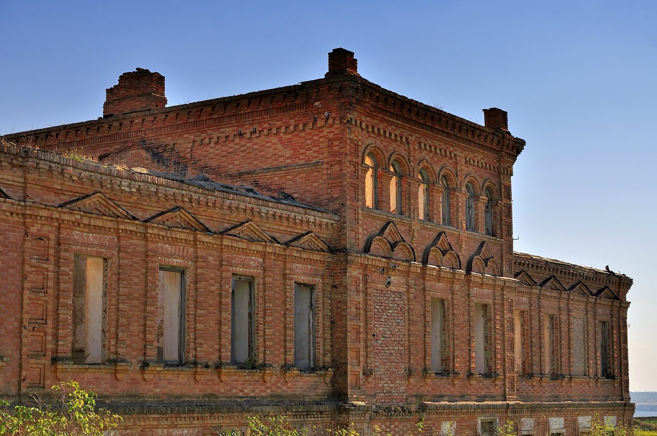 Червоний Маяк - Червоний Маяк