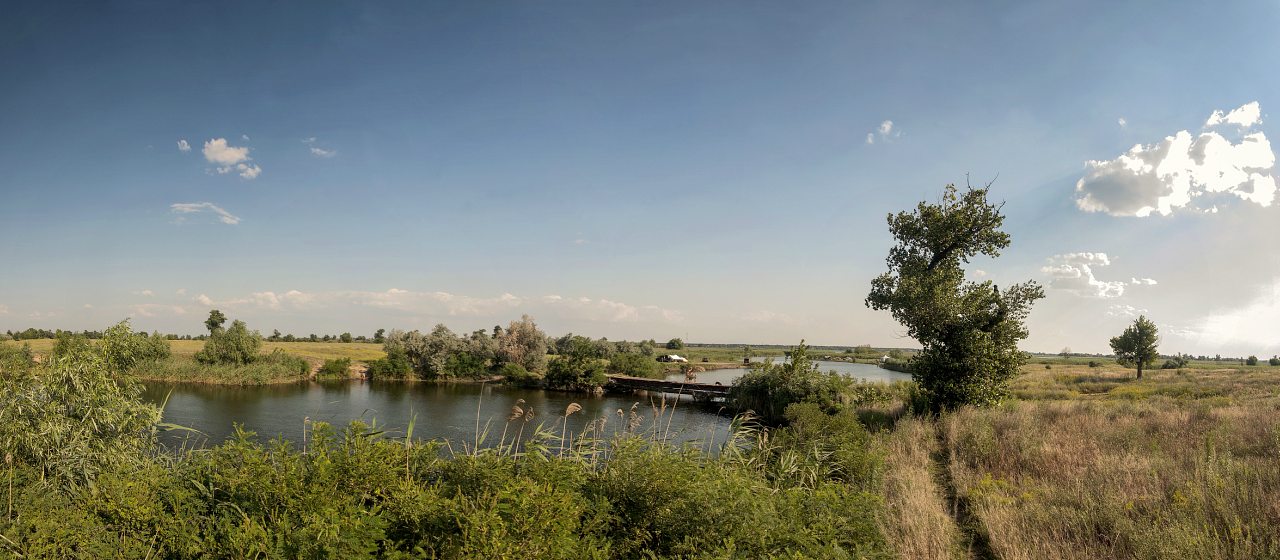 Корсунка - Корсунка