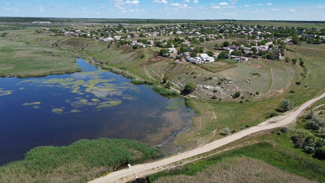 Бургунка - Бургунка