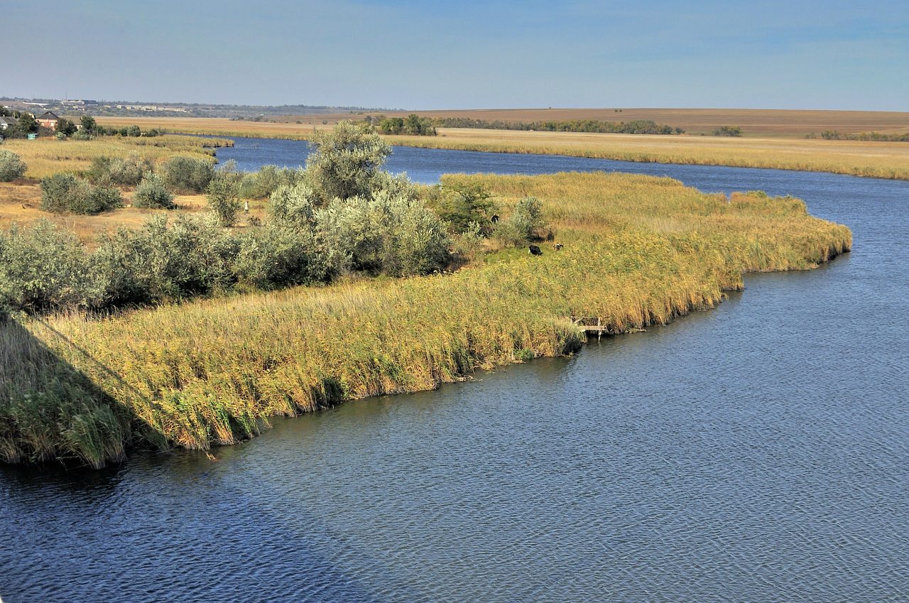 Дар\'ївка - Дар'ївка