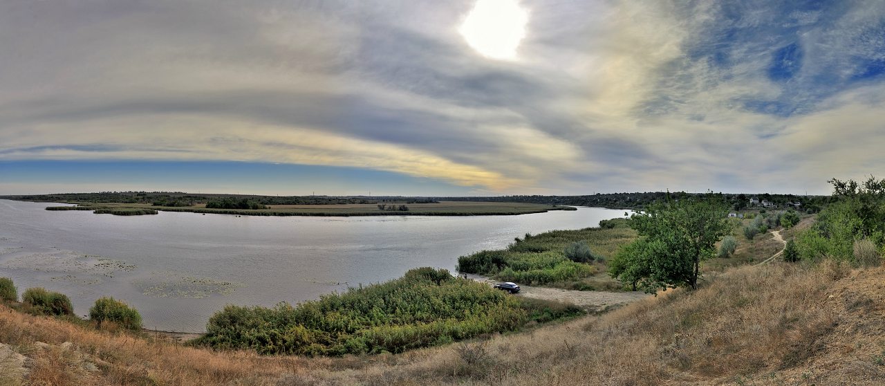 Дар\'ївка - Дар'ївка