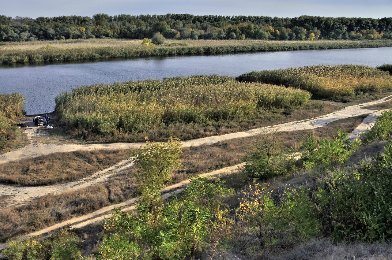 Садове - Садовое