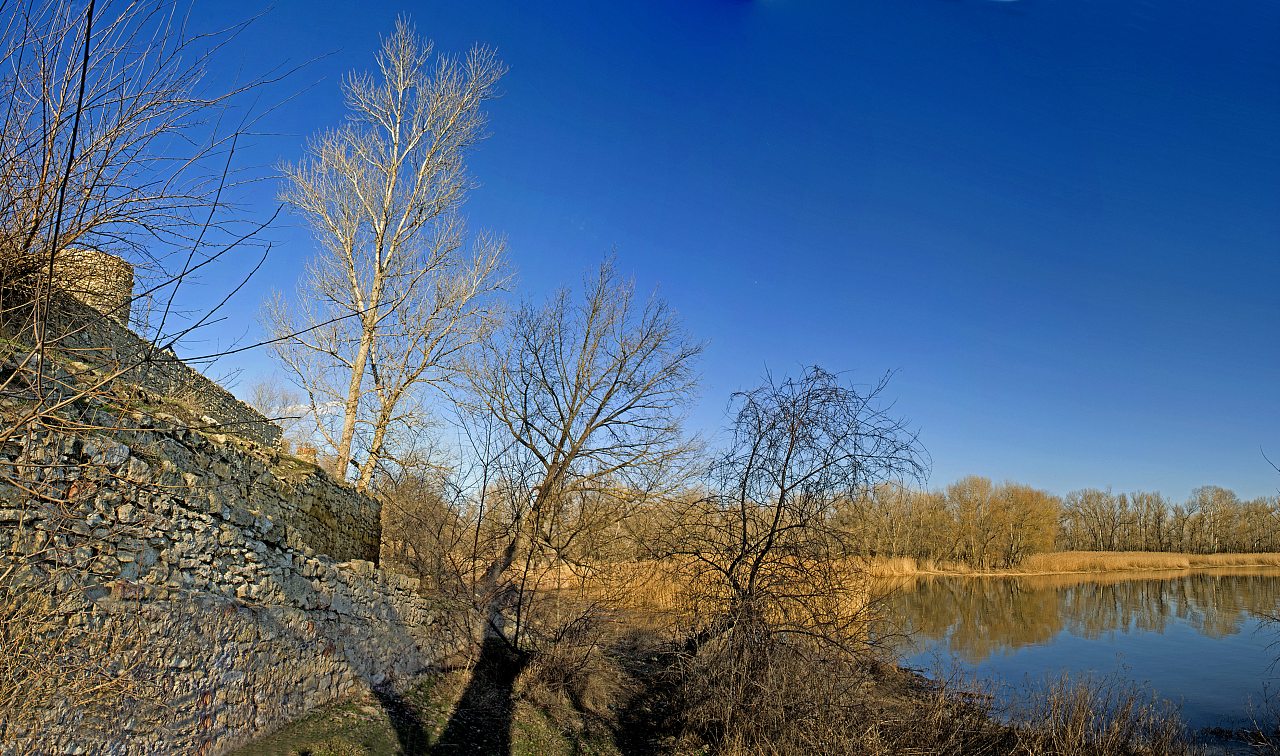 Козацьке - Казацкое