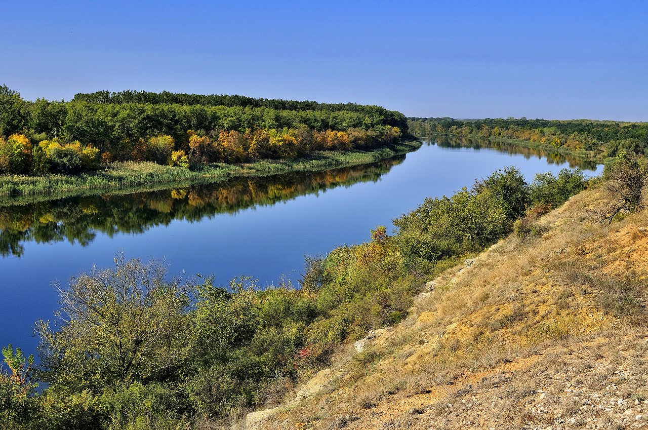 Миколаївка - Миколаївка