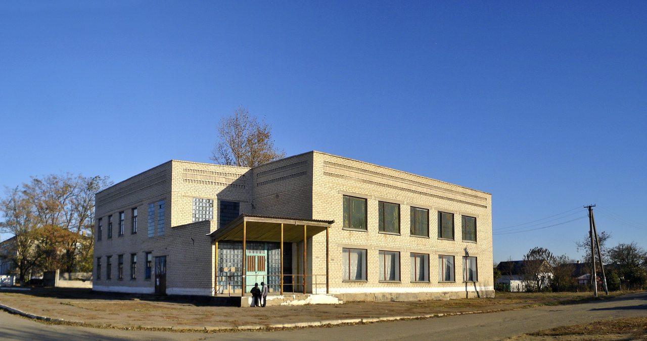 Бургунка - Бургунка