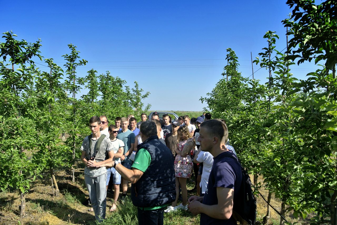 Отрадокаменка - Одрадокам'янка