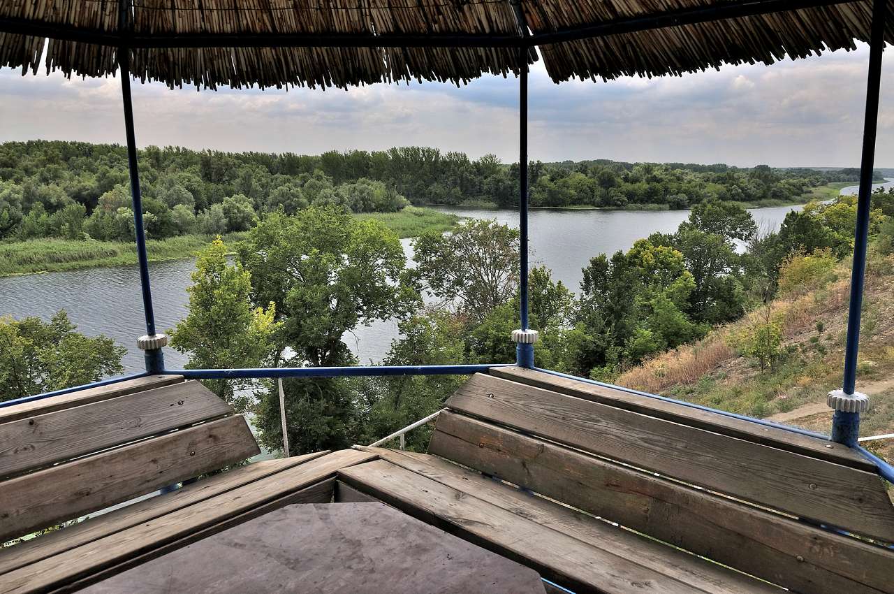 Ольгівка - Ольгівка