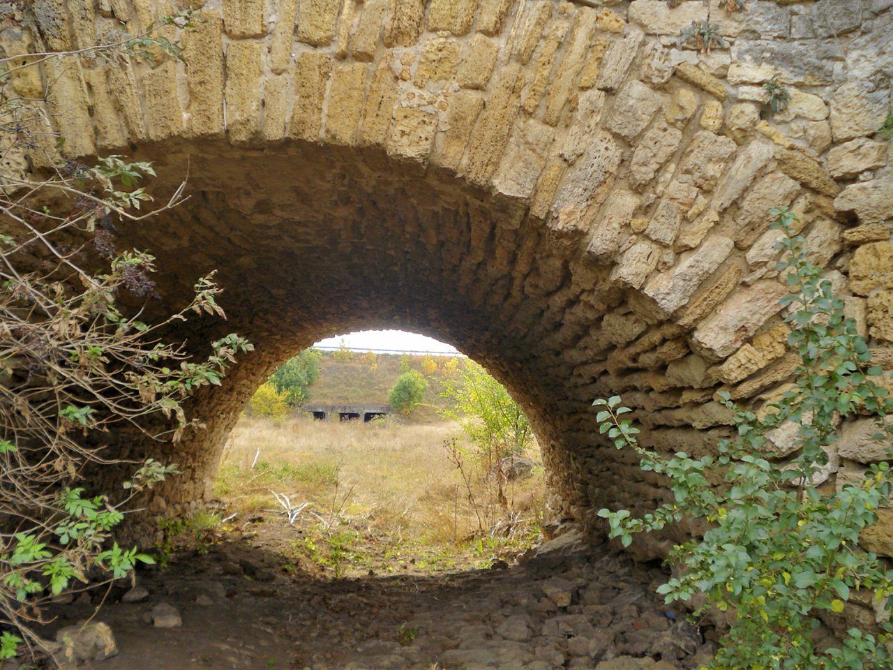 Бургунка - Burgunka